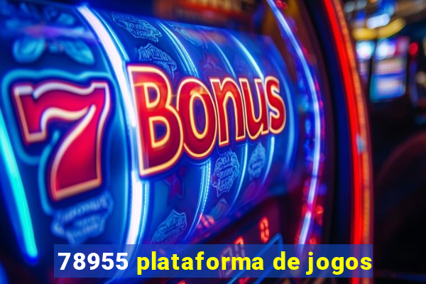 78955 plataforma de jogos