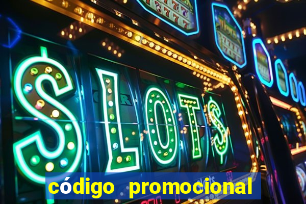 código promocional pix bet