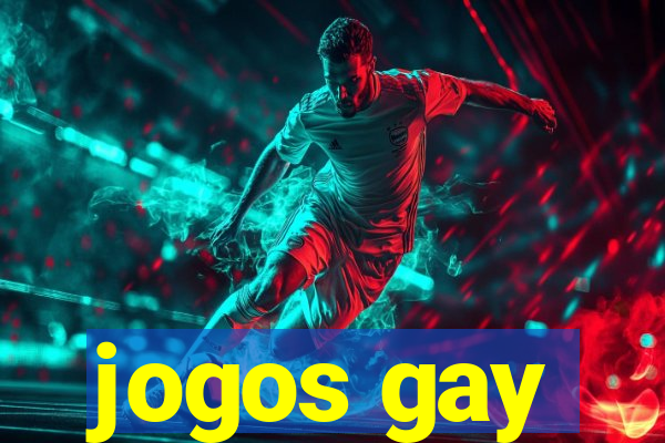 jogos gay