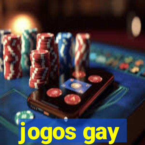 jogos gay