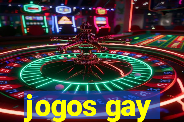jogos gay