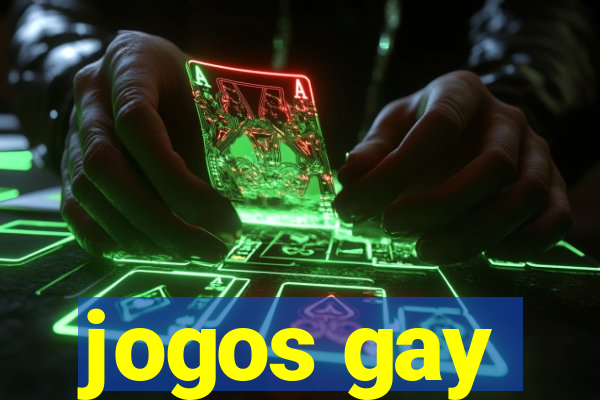 jogos gay
