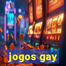 jogos gay