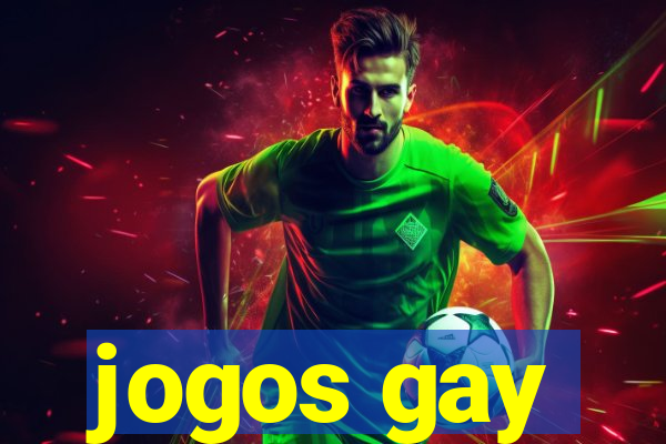 jogos gay