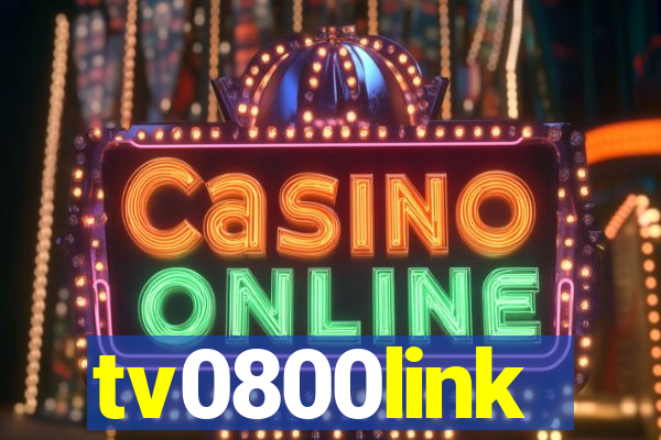 tv0800link