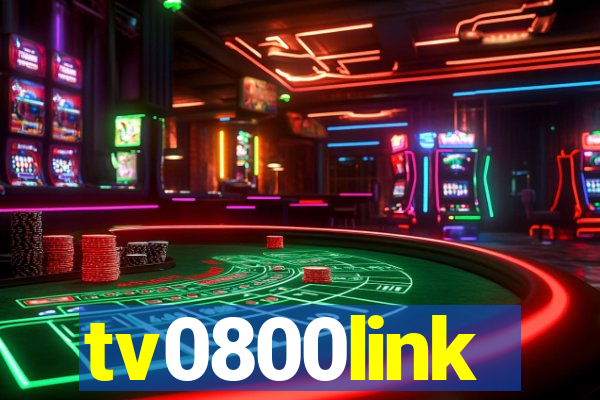 tv0800link