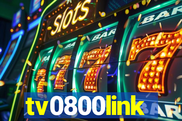 tv0800link