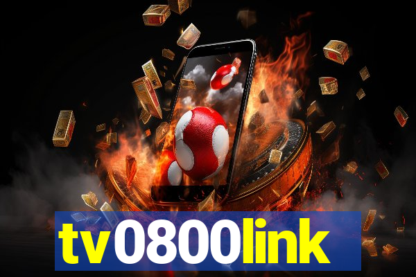 tv0800link