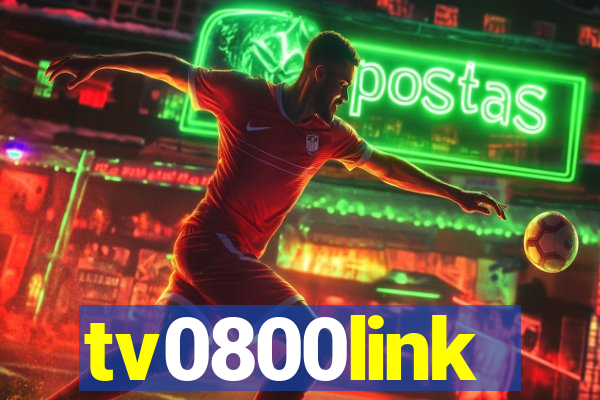 tv0800link