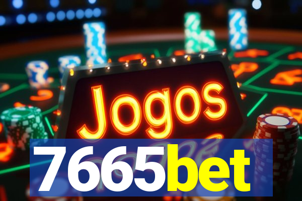7665bet