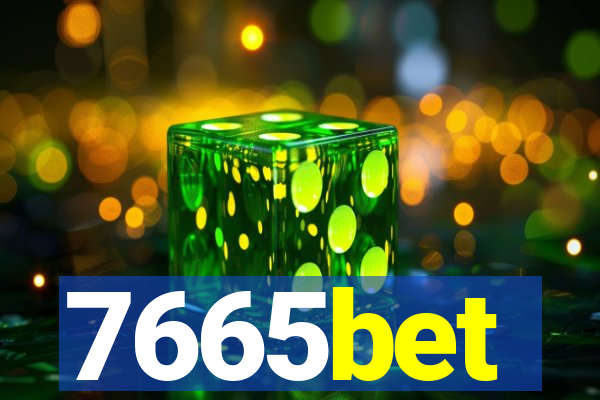 7665bet