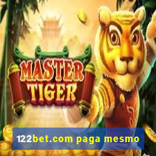 122bet.com paga mesmo