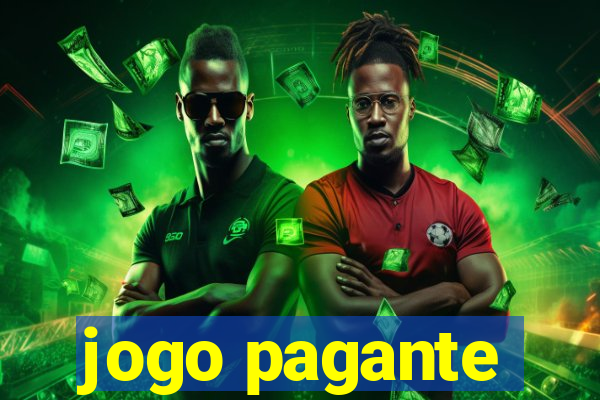 jogo pagante