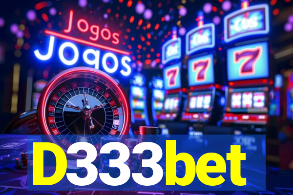D333bet