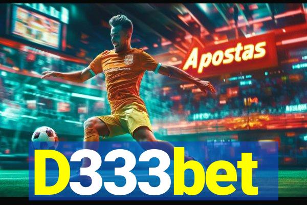 D333bet