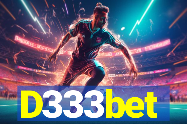 D333bet