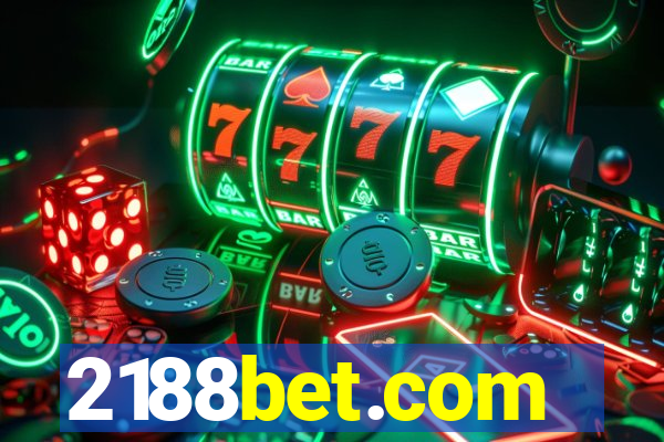 2188bet.com