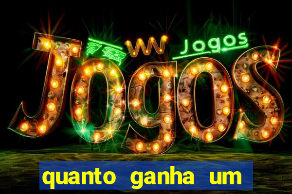 quanto ganha um vendedor da casas bahia
