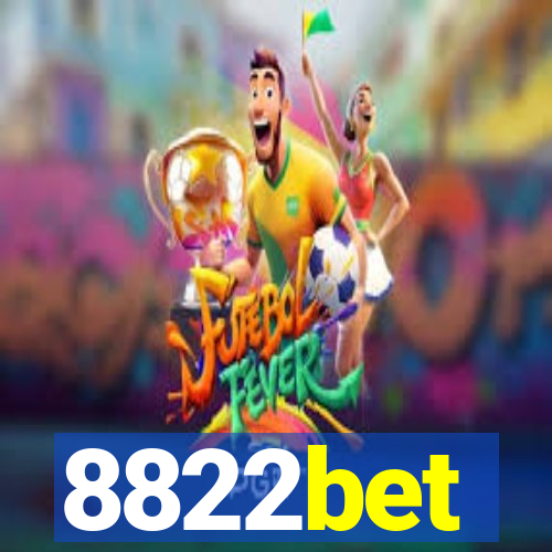 8822bet