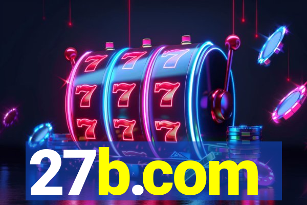 27b.com