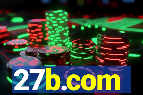 27b.com