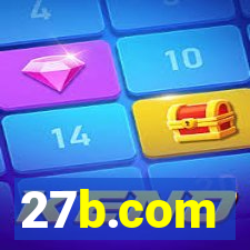 27b.com