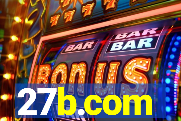 27b.com