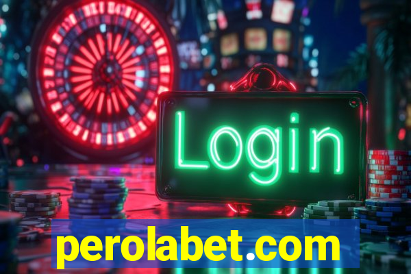 perolabet.com