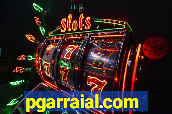 pgarraial.com
