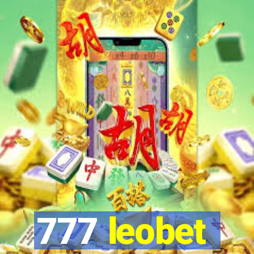 777 leobet