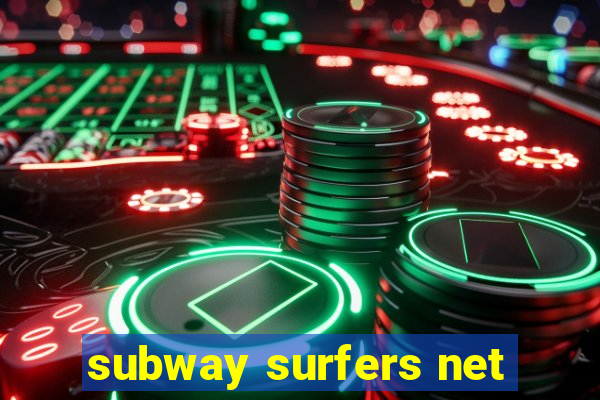 subway surfers net