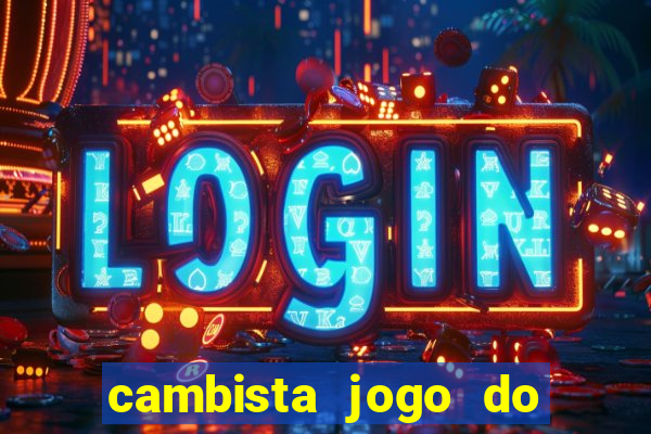 cambista jogo do bicho online