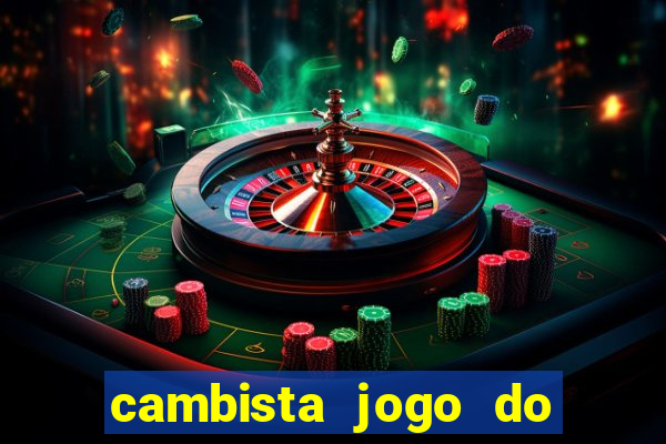 cambista jogo do bicho online