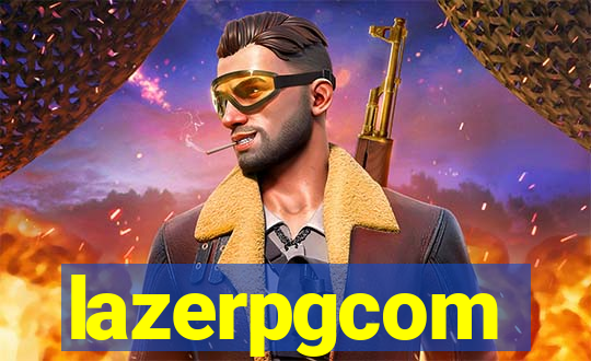 lazerpgcom