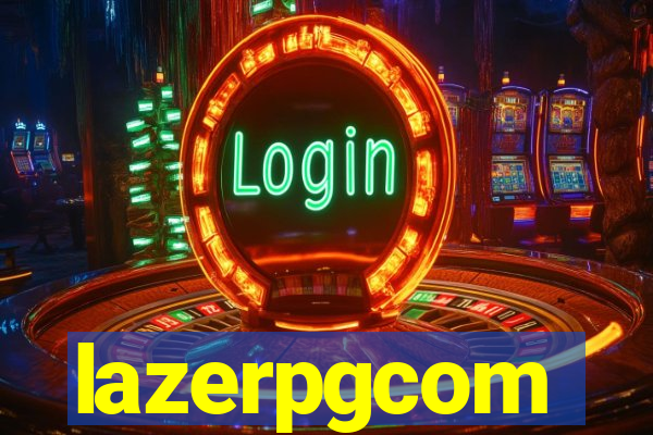 lazerpgcom