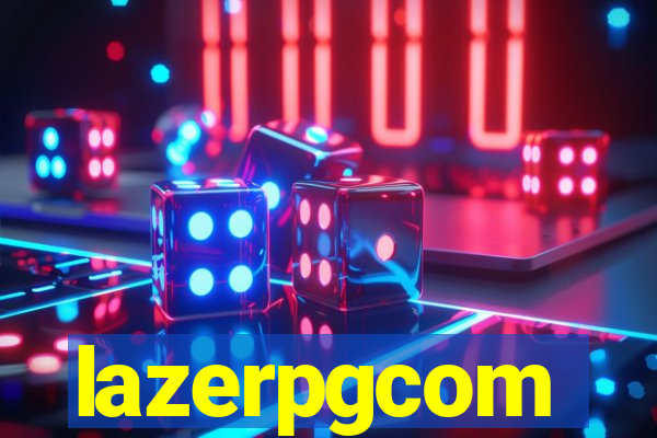 lazerpgcom