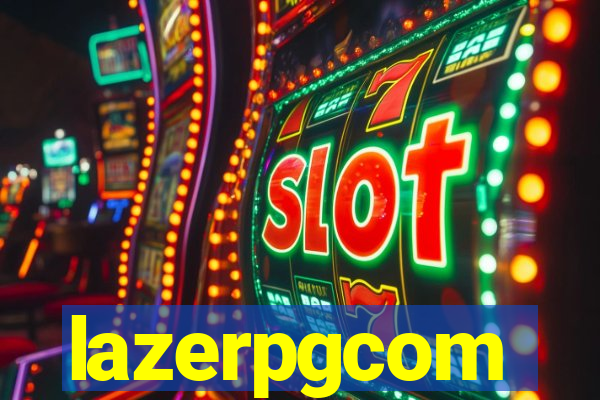 lazerpgcom