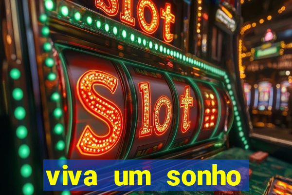 viva um sonho buffet santos