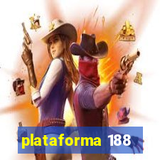 plataforma 188