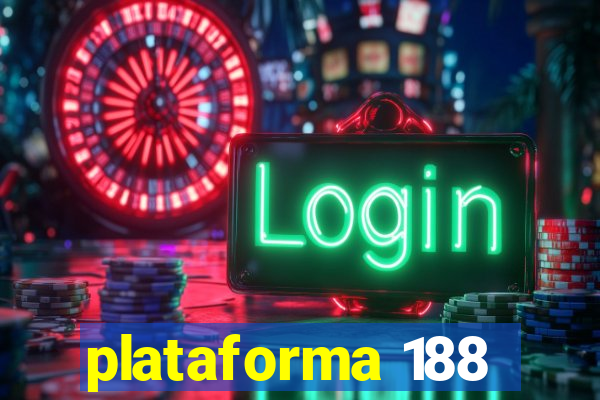 plataforma 188