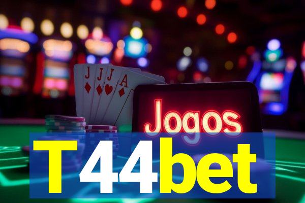 T44bet