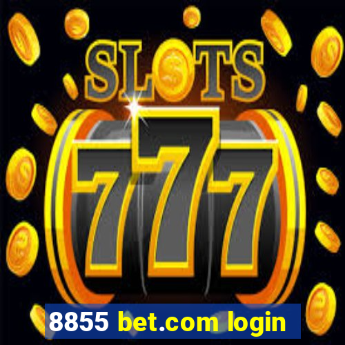 8855 bet.com login