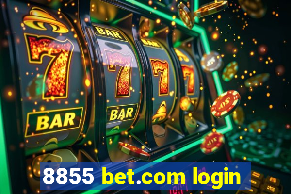 8855 bet.com login