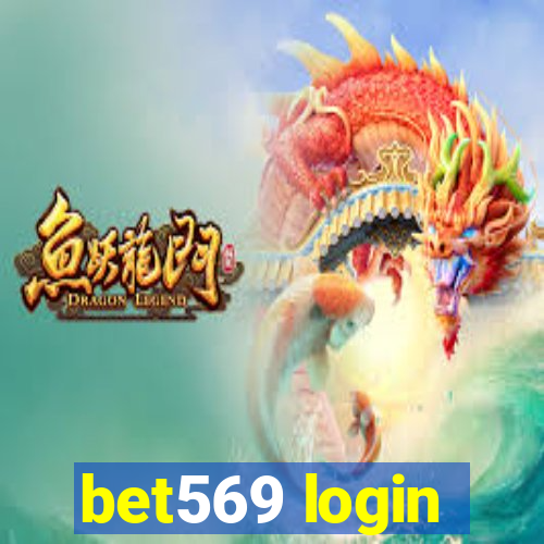 bet569 login