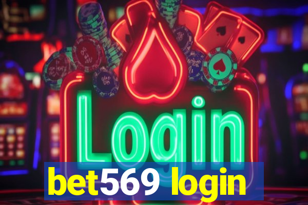 bet569 login