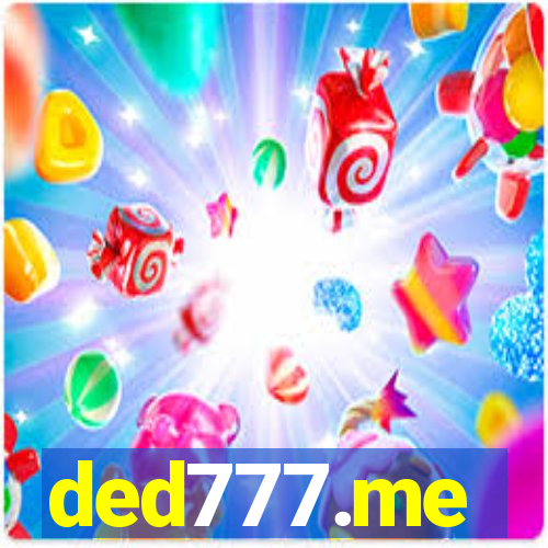 ded777.me