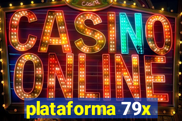 plataforma 79x