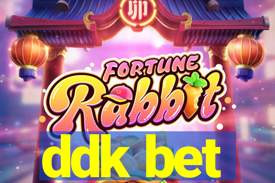 ddk bet