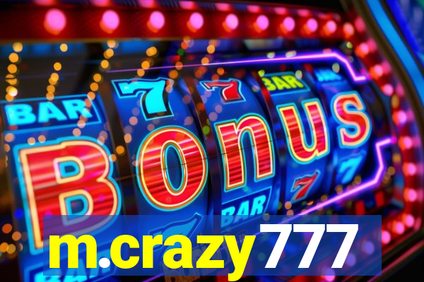 m.crazy777