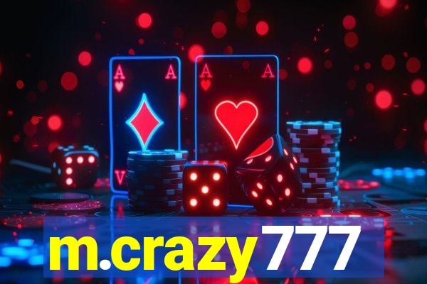 m.crazy777